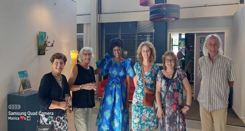De Expositie Doas