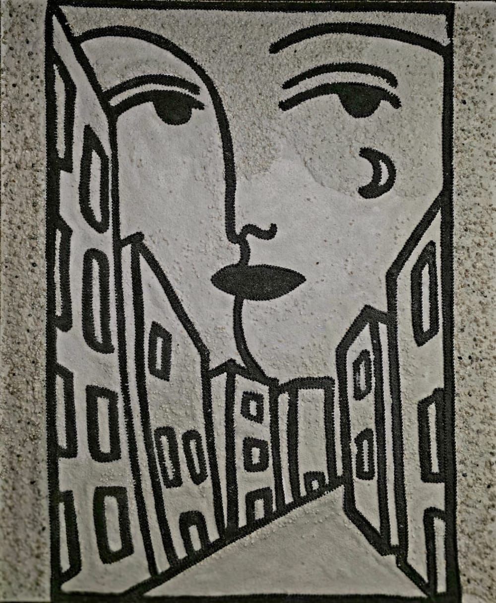 120×100cm