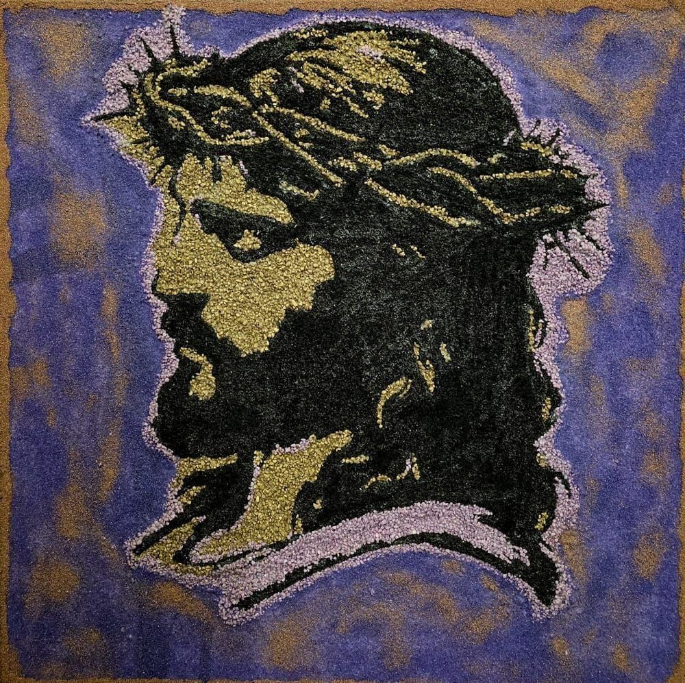 90×90cm