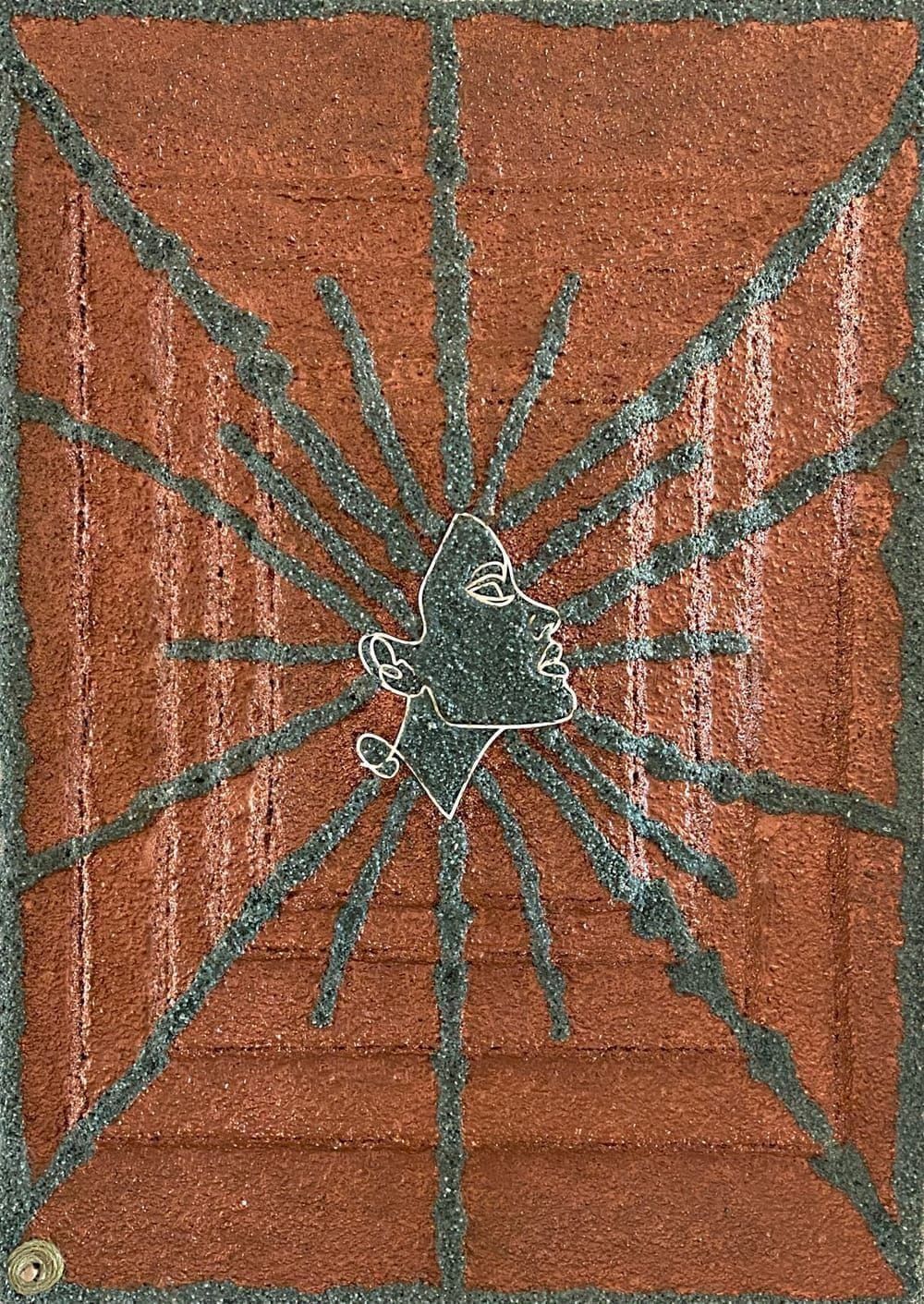 50×40cm