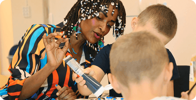 Workshop solidiar Friesland